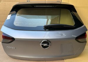 OPEL-CORSA-19-VRATA-Z