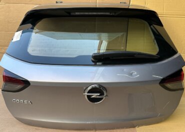 OPEL-CORSA-19-VRATA-Z